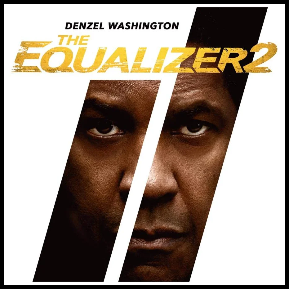Equalizer 2 fmovies hot sale